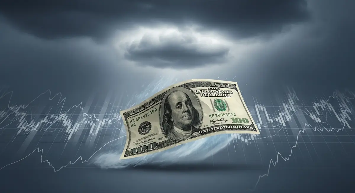 الدولار الضعيف .. من المستفيد؟