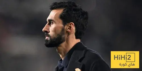 مفتاح التحسن في ريال مدريد