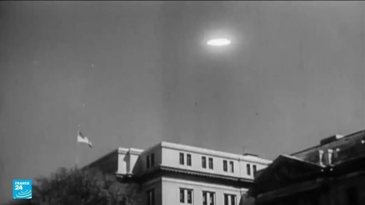 الولايات المتحدة: ترامب يعيب على سلفه أوباما كشفه "معلومات سرية" حول وجود كائنات فضائية