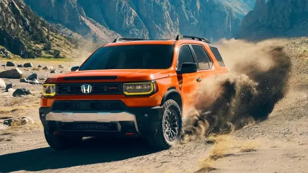 مواصفات هوندا باسبورت 2026 الرياضية الجديدة.. وسعرها عالميا