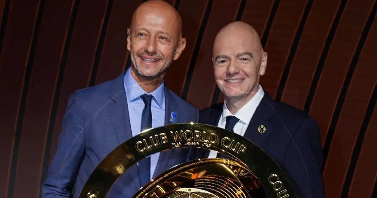 كالزادا: الهلال قادر على المنافسة في دوري أبطال أوروبا