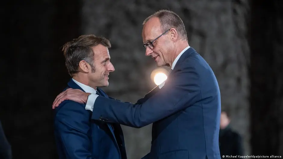 من يقود السماء الأوروبية؟ خلاف ألماني فرنسي يربك مشروع القرن