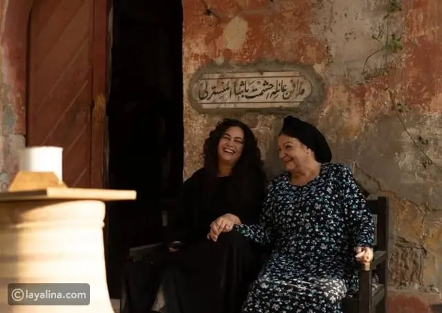 أحداث الحلقة 2 من مسلسل مناعة: صدمة غرام واكتشاف الحقيقة