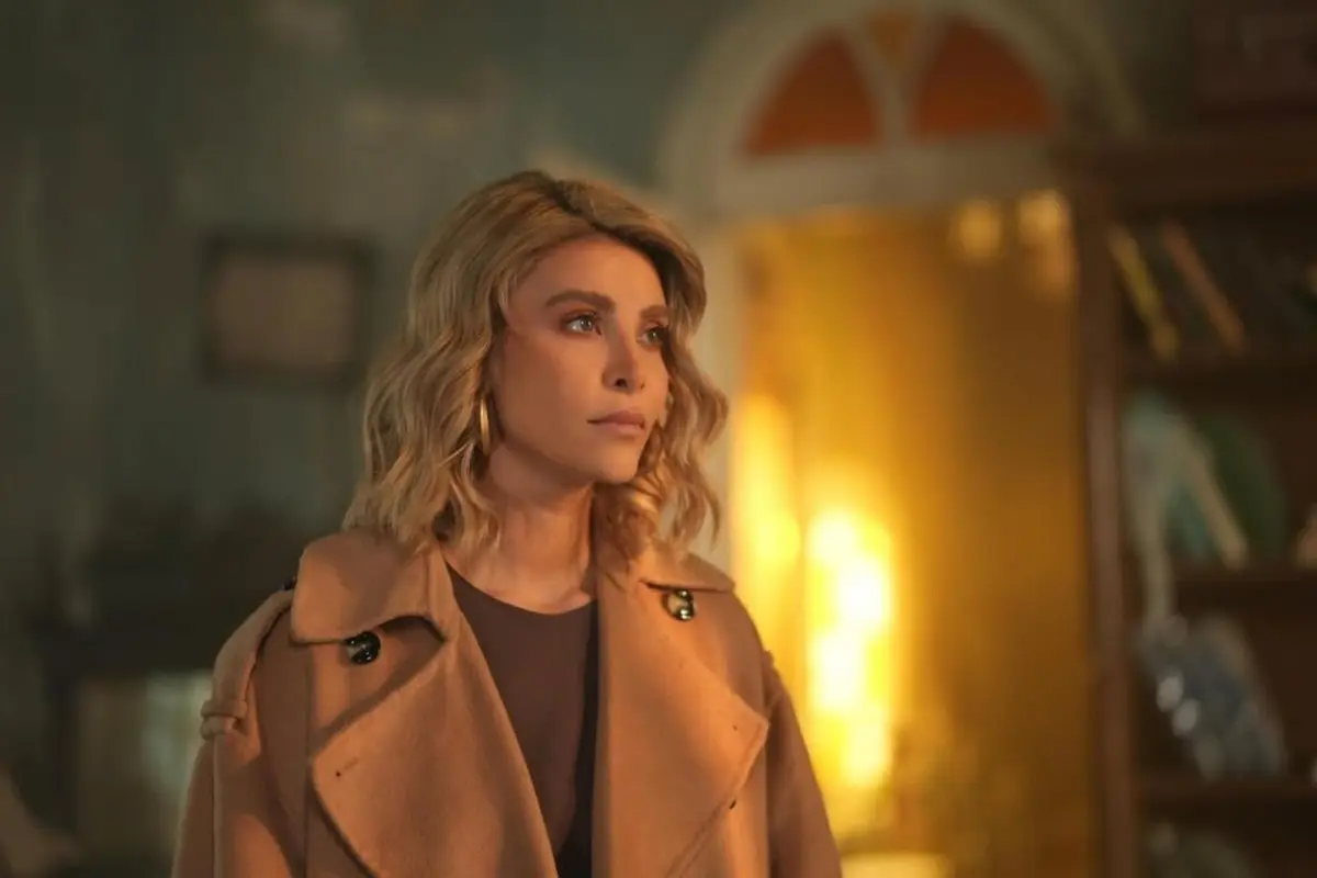 نور علي تواجه تيم حسن بصعقة كهربائية.. أحداث الحلقة الثالثة من مسلسل مولانا