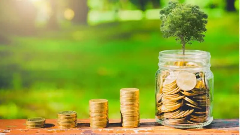 هاشتاق عربي - السندات المستدامة بالشرق الأوسط ستحلق فوق الـ 25 مليار دولار في 2026