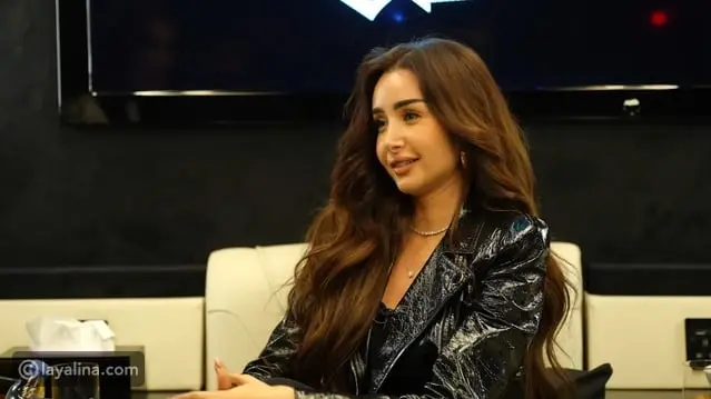 رامز جلال يحرج هنا الزاهد على الهواء: ابعدي عن الفنانين