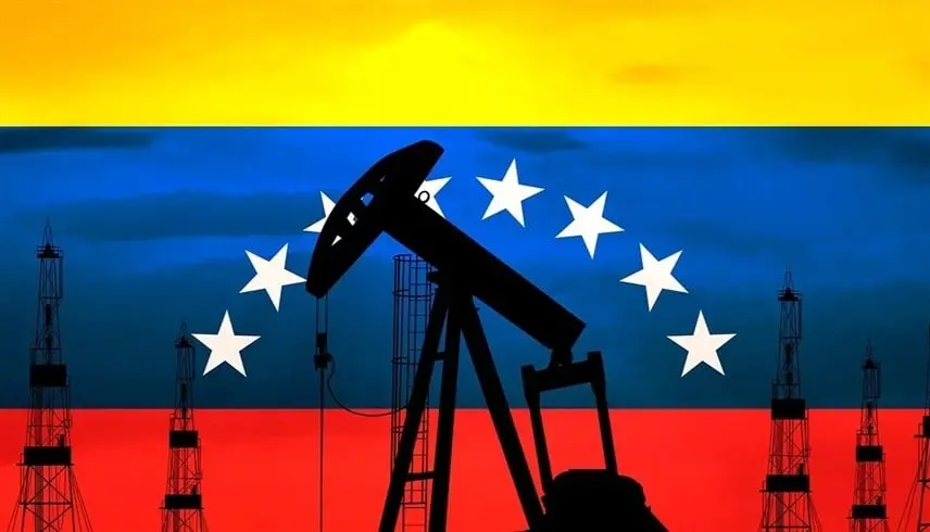 واشنطن تجري محادثات مع الهند لشراء النفط الفنزويلي - موقع 24