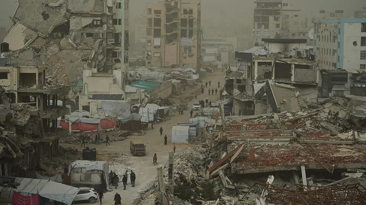 فجوة في الأعداد وكلفة بشرية أوسع: قتلى غزة يفوقون الأرقام الرسمية بنحو 35%