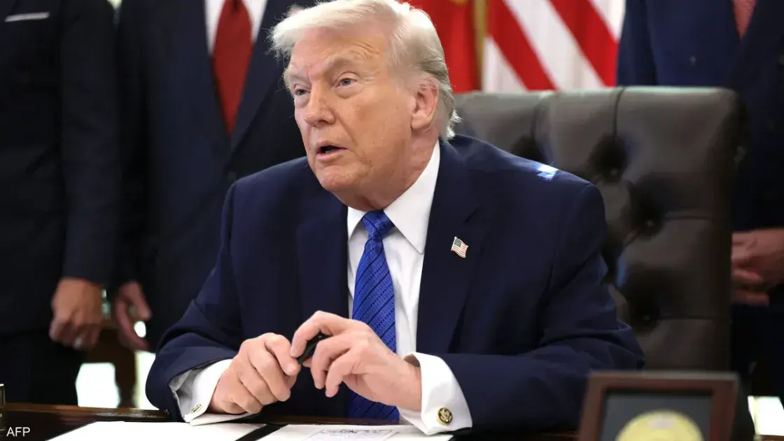 هل تسترد الشركات العالمية ما دفعته بعد بطلان رسوم ترامب؟