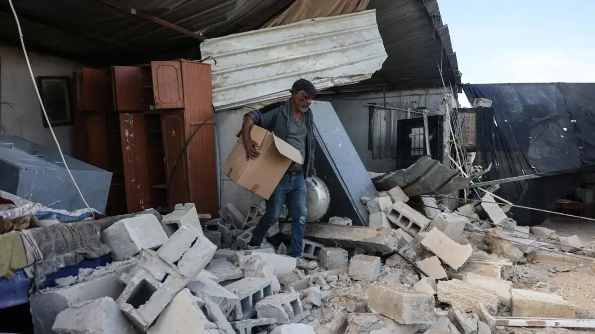 مستوطن يقتل شابا فلسطينيا أمريكيا قرب رام الله وواشنطن تندد