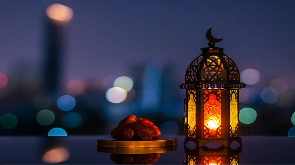 إرشادات لمرضى السكري في شهر رمضان