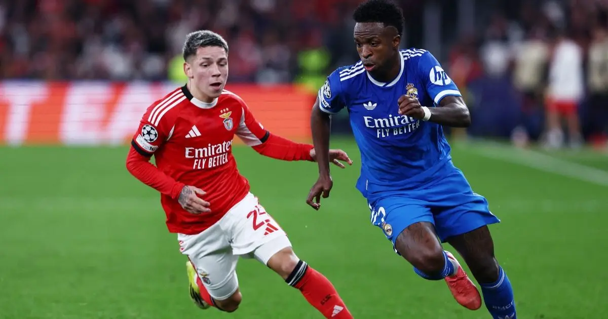 سابقتان للعنصرية في أوروبا تهددان بريستياني بعقوبة قاسية