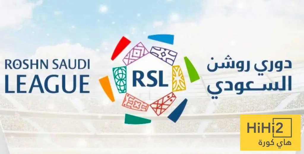 صورة : الكشف عن حكام مباريات اليوم في دوري روشن !