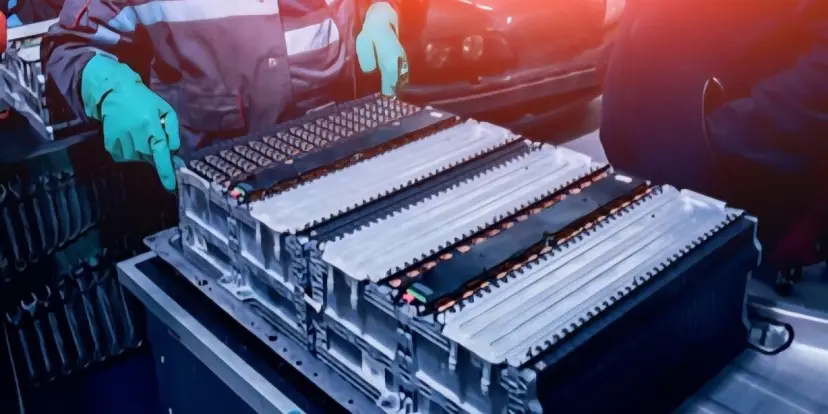 تعتمد السيارات الكهربائية المستقبلية على تحسين مكونات البطاريات