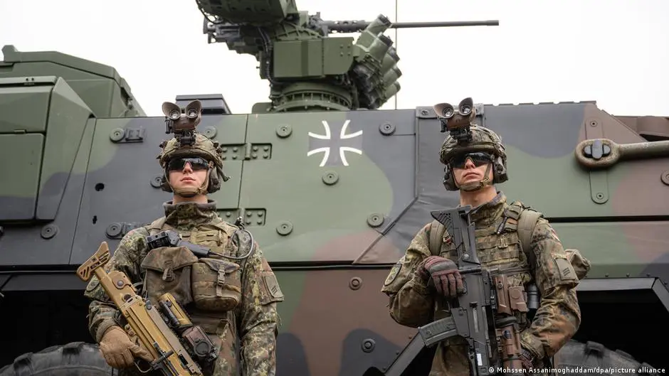 شبح ترامب ـ مسار الاتحاد الأوروبي الصعب نحو السيادة الدفاعية