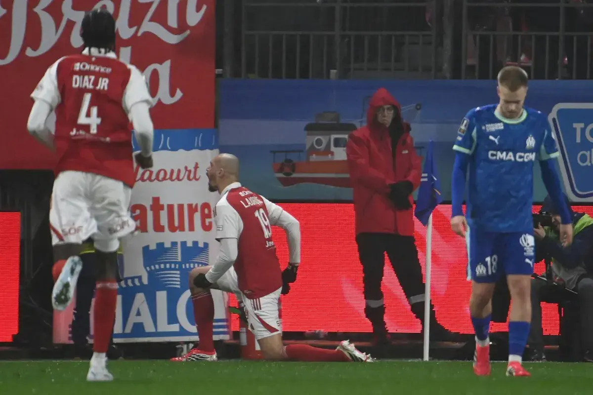 الدوري الفرنسي: مرسيليا يسقط في اختباره الأول تحت قيادة حبيب بي