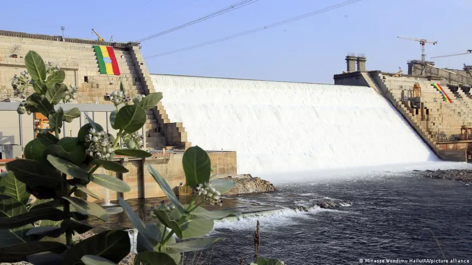 كيف تساهم حرب السودان في تأمين حصة مصر من مياه النيل؟