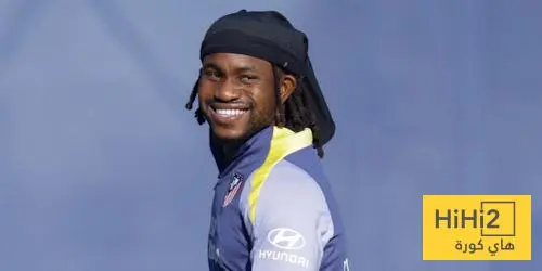 نتيجة آخر مباراة بين أتلتيكو مدريد وإسبانيول