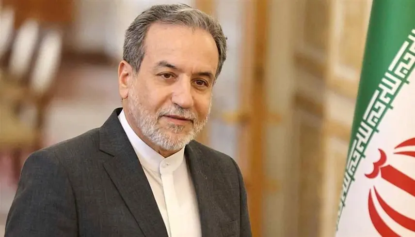 عراقجي: مقترح طهران سيكون جاهزاً خلال أيام - موقع 24