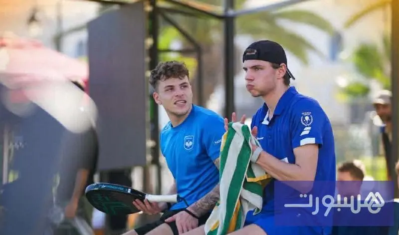 أكادير تعزز إشعاعها الرياضي ببطولة البادل الدولي - هسبورت