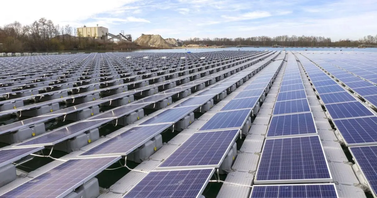 اتفاقية سعودية تركية مرتقبة في قطاع الطاقة المتجددة