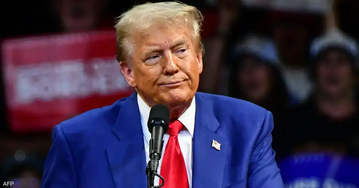 عائلة ترامب تجمع وول ستريت حول العملات المشفرة