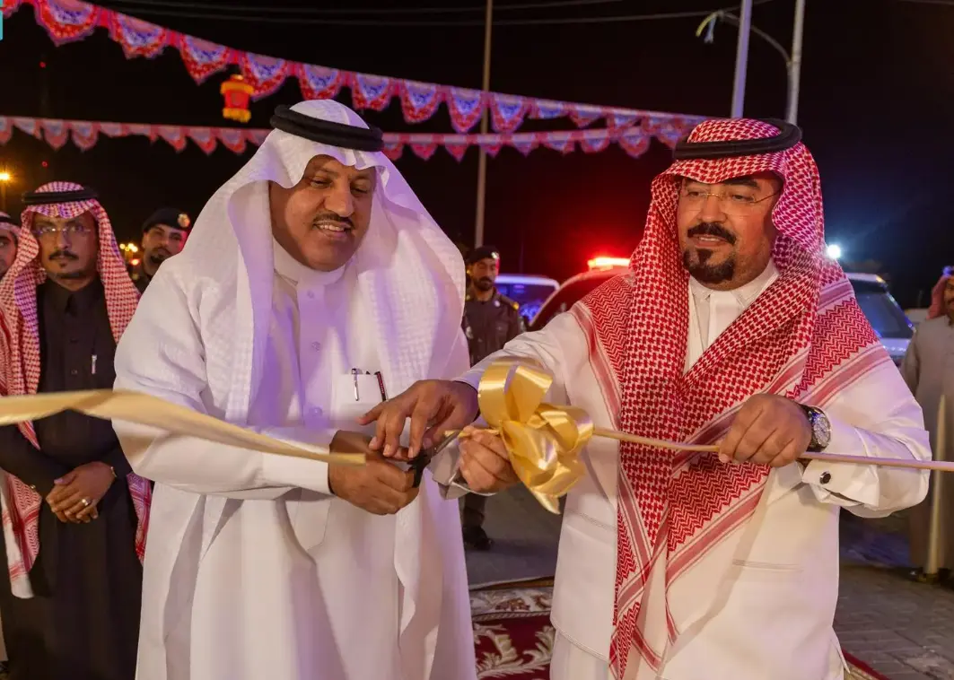 انطلاق مهرجان «رمضان أملج زمان 3» بالمنطقة التاريخية