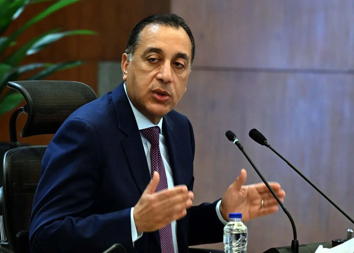 «مدبولي» يؤكد دعم مصر لـ«عصر جديد من السلام» ورفض تهجير الفلسطينيين - أموال الغد