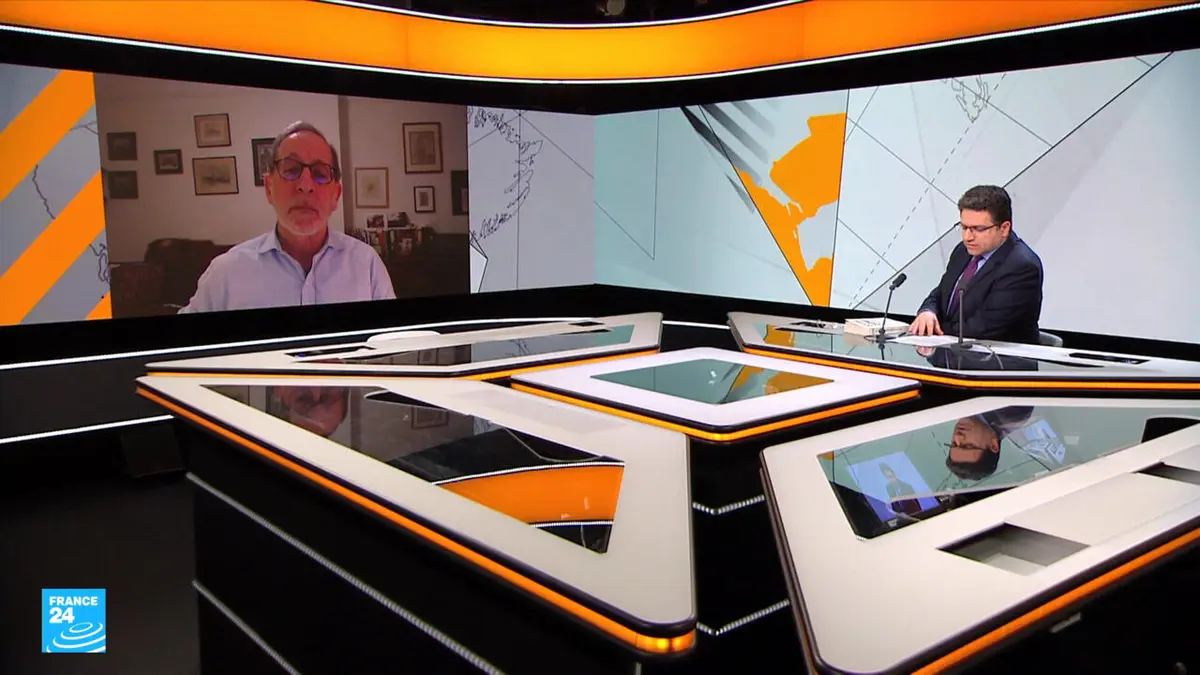 محاور - رشيد الخالدي: هكذا بدأت واستمرت حرب المئة عام على فلسطين