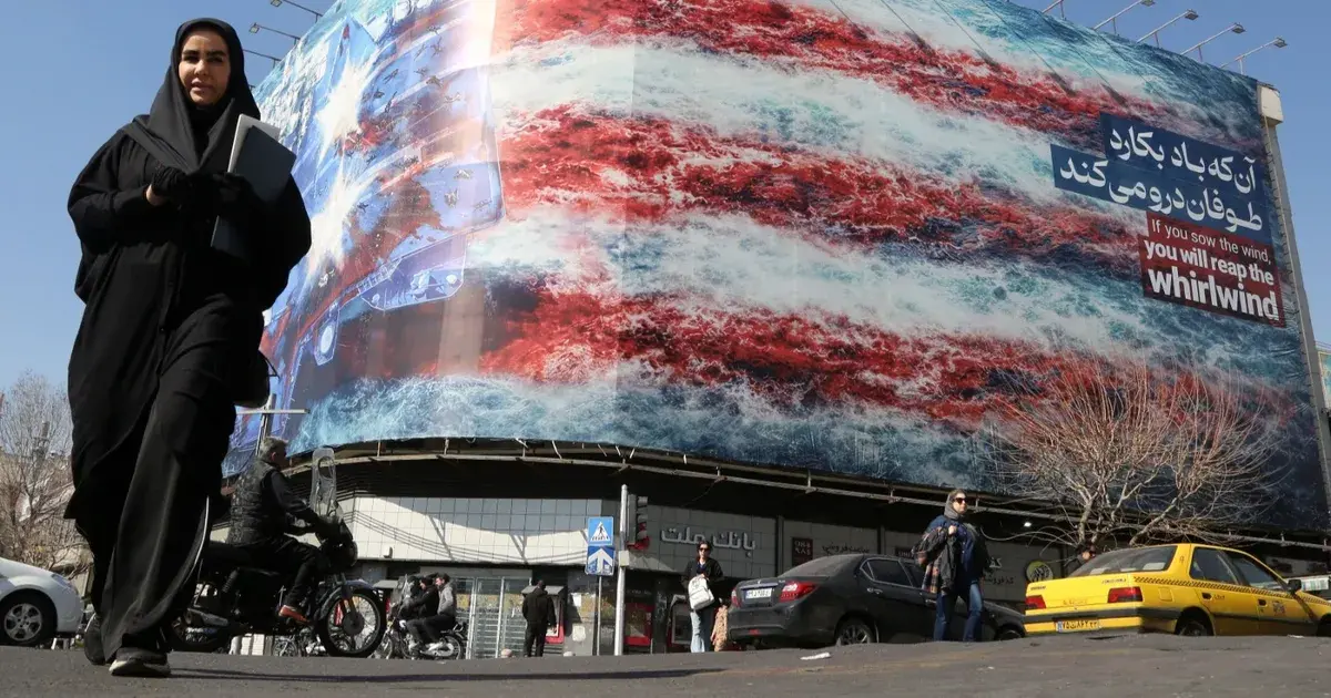 إيران: اتفاق نووي جديد مع واشنطن "قريب جداً".. والمسودة خلال أيام