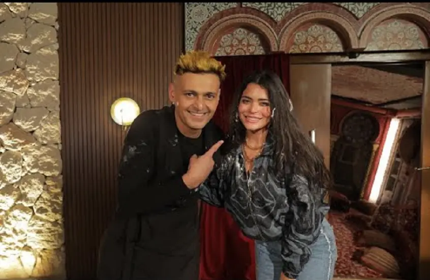 "لو بلوغر هيعتقلوها".. "ألفاظ" خادشة في برنامج "ليفل الوحش" بأول أيام رمضان تثير جدلا واستياء