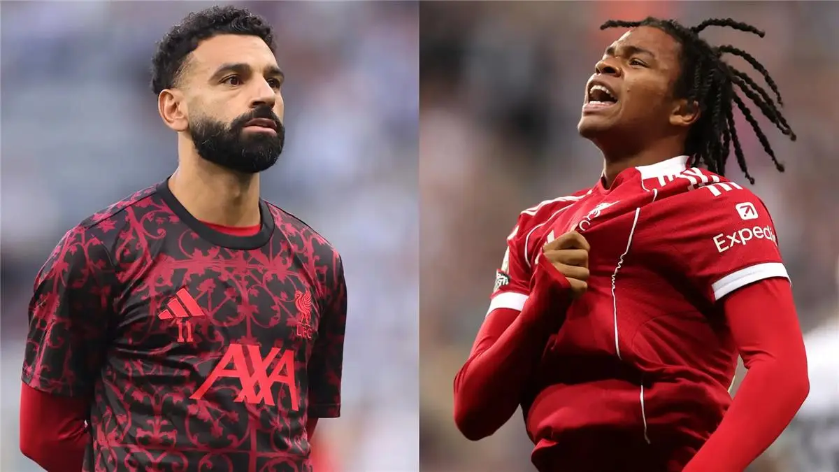 نجوموها يتجاهل محمد صلاح ويختار أفضل جناح على مر العصور