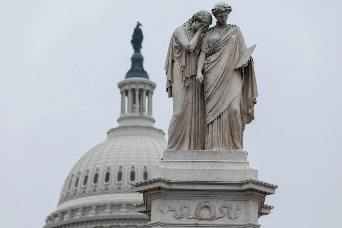 الانتخابات النصفية... معركة على مستقبل أميركا