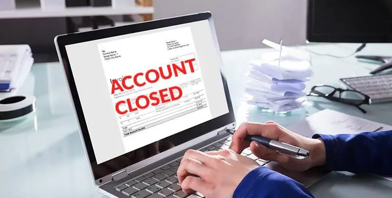 8 خطوات يجب مراعاتها عند إغلاق الحساب المصرفي