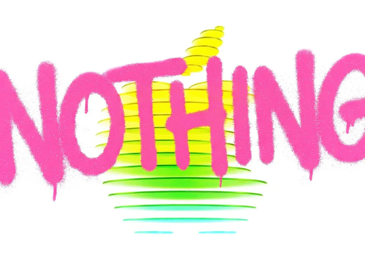 تطلق شركة Nothing هاتفها الجديد (4a) Pro وسماعات Headphones (a) خلال حدث آبل
