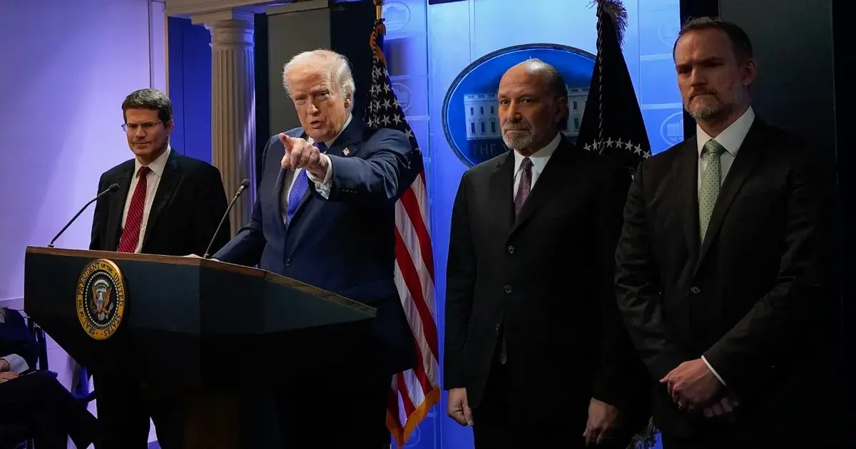 بعد قرار المحكمة العليا.. كيف يخطط ترمب لإعادة فرض الرسوم؟