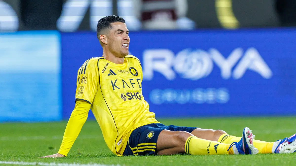 بالفيديو.. لاعب النصر السابق: رونالدو صام يومين في رمضان