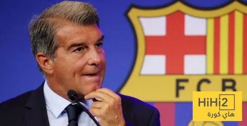 لابورتا يكبد برشلونة خسائر اضافيه في مشروع تطوير الملعب