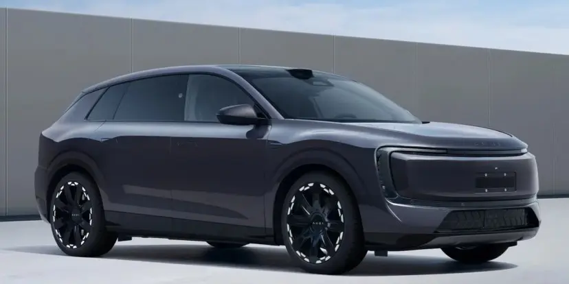 أودي E7X الكهربائية تستعد للإطلاق الكبير في السوق