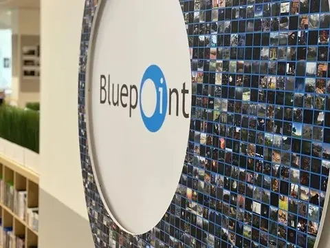 أغلقت شركة سوني شركة بلو بوينت جيمز بعد خمس سنوات من استحواذها عليها - التقنية بلا حدود