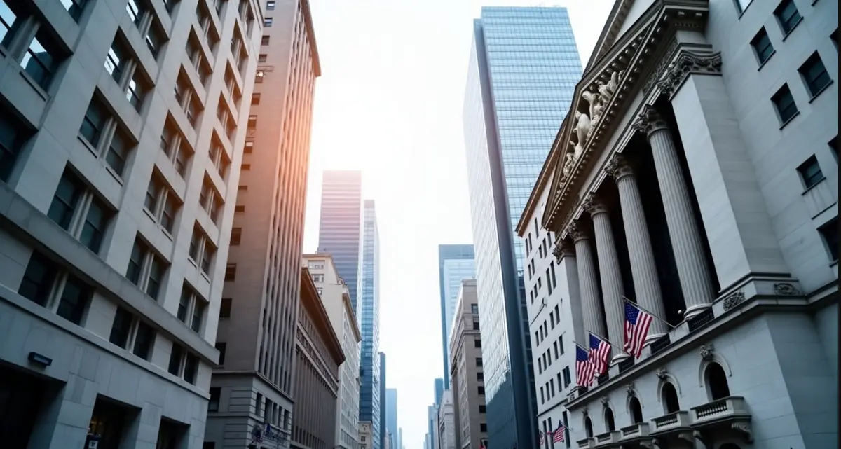 العالم في دقائق .. التوترات الجيوسياسية تربك الأسواق وسط مشهد اقتصادي مضطرب