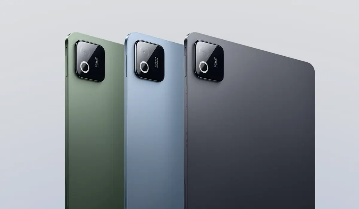 إطلاق Xiaomi Pad 8 في الهند قريبًا يثير اهتمام المستخدمين