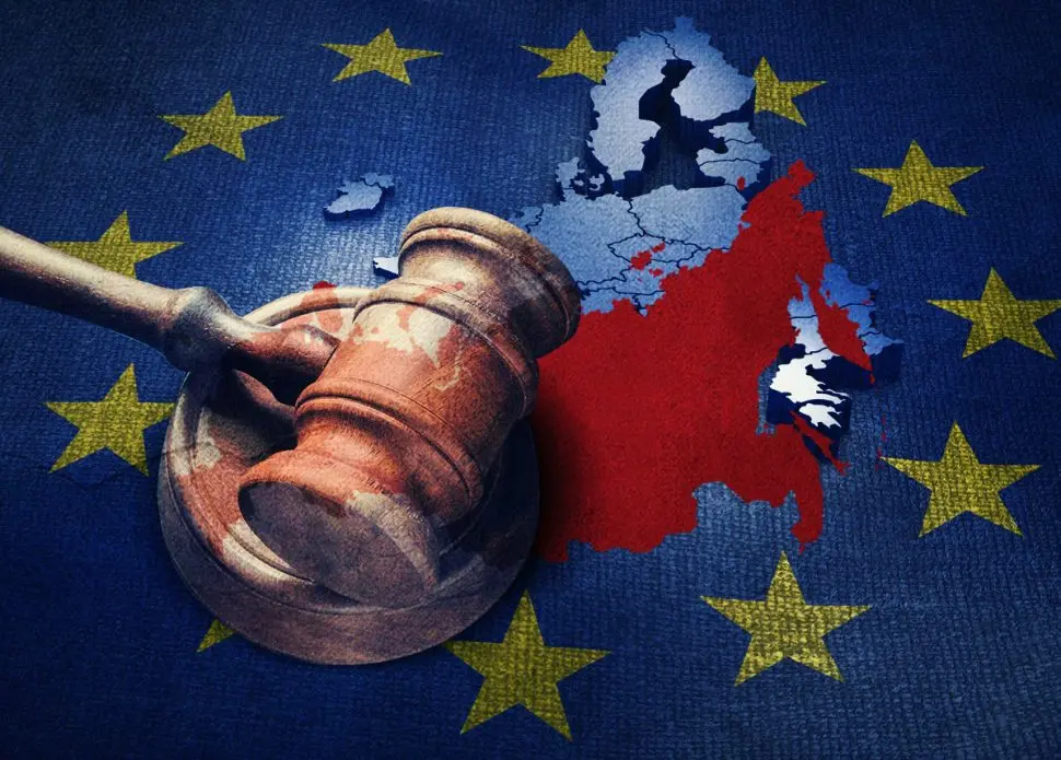 فشل محادثات أوروبية بشأن العقوبات على روسيا