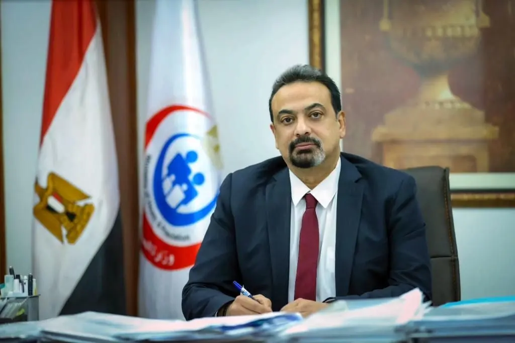 الصحة: إدراج 3 عيادات جديدة ضمن خدمة «دواؤك لحد باب بيتك» لتوصيل العلاج لأصحاب الأمراض المزمنة - سوق الدواء