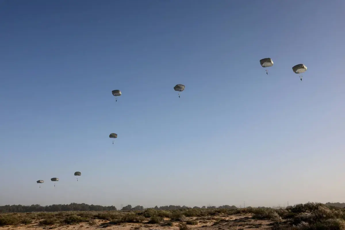 الجيش الإسرائيلي «متأهب» لمواجهة إيران