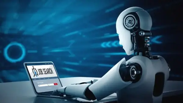 منصة غامضة تضع البشر تحت إدارة الذكاء الاصطناعي.. ماذا يحدث؟