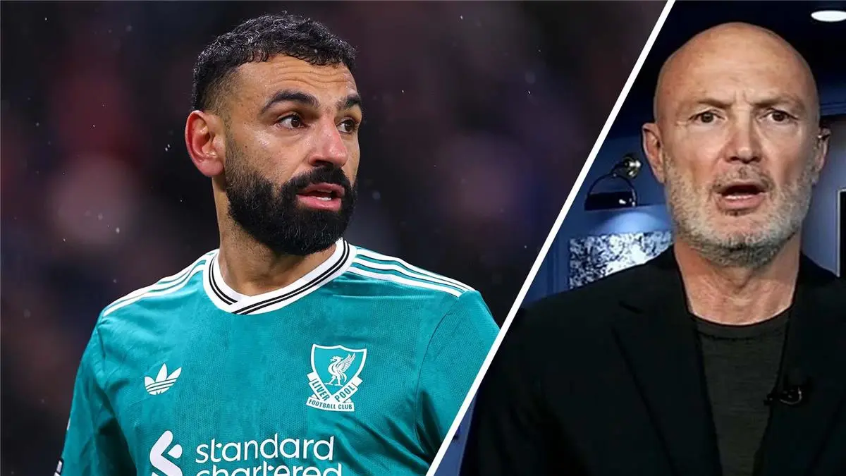 "خياري الأمثل".. لوبوف يرشح لاعبًا لـ ليفربول من أجل تعويض محمد صلاح