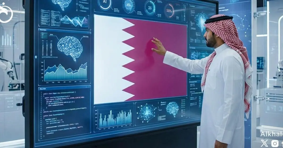 الدوحة واستثمارات المستقبل.. رهانات مبكرة بسوق الروبوتات الذكية