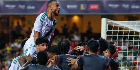 رقم مميز للنادي الأهلي في آخر 3 مواسم !