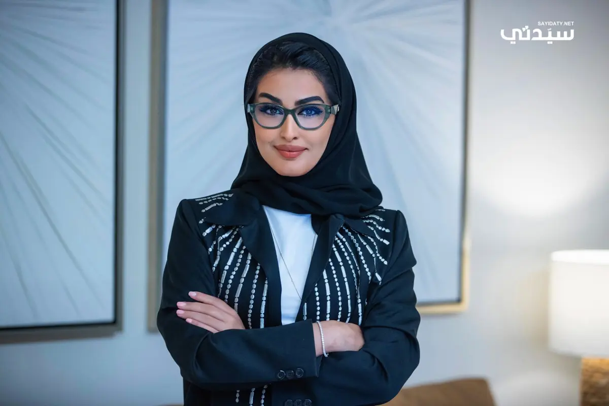 المحللة الاقتصادية روان بن ربيعان: التأسيس نقطة انطلاق لرؤية اقتصادية ممتدة لثلاثة قرون